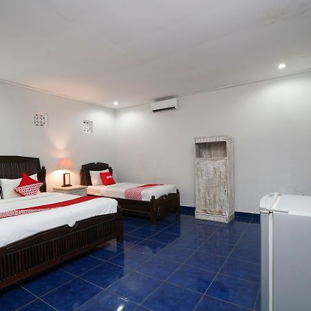 Oyo 1934 Sedana Inn Kuta Lombok Exteriér fotografie