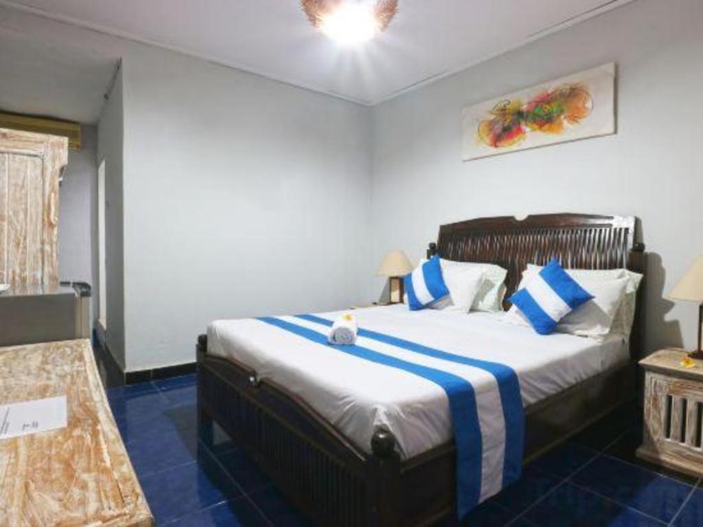 Oyo 1934 Sedana Inn Kuta Lombok Exteriér fotografie